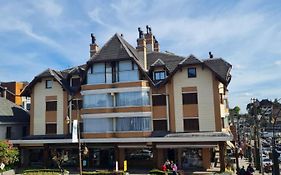Gramado Boulevard